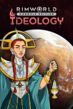 Foto do jogo RimWorld: Console Edition - Ideology