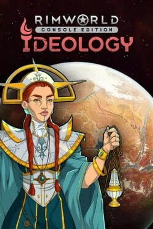 RimWorld: Console Edition - Ideology