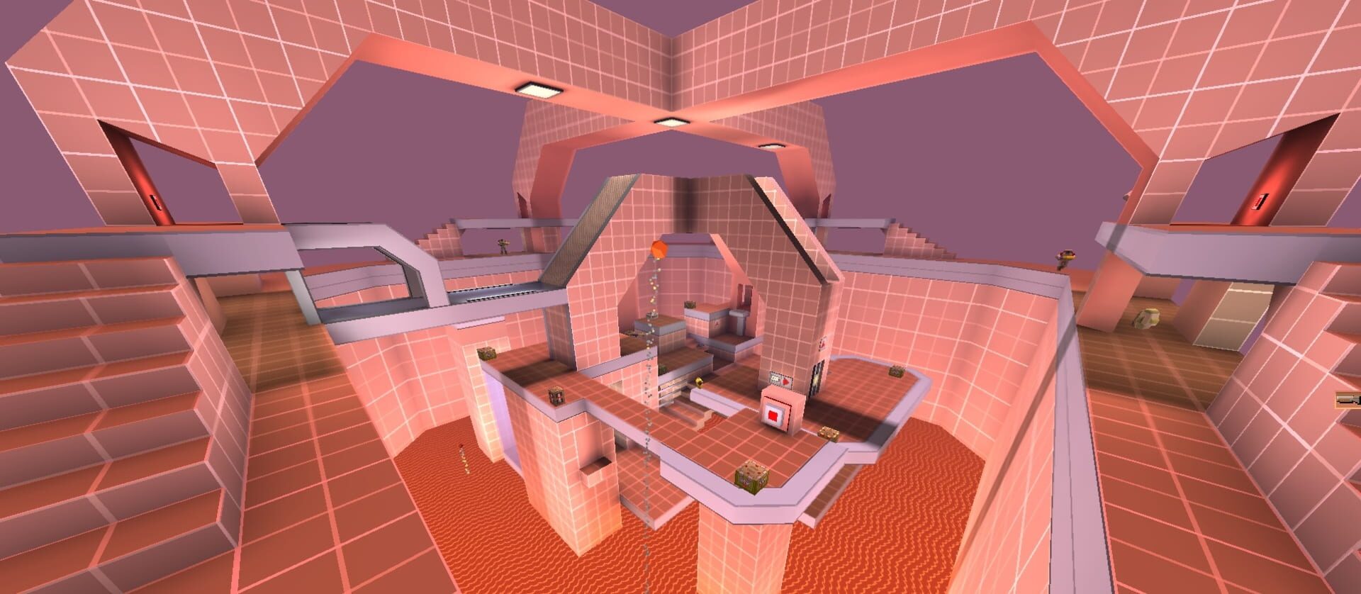 Foto do jogo Speedmapping Pack 224: Prototype Jam #4