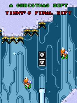 Foto do jogo A Christmas Gift: Timmy's Final Gift