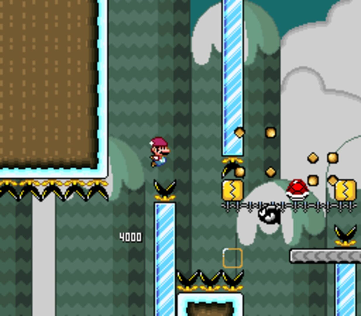 Foto do jogo A Christmas Gift: Timmy's Final Gift