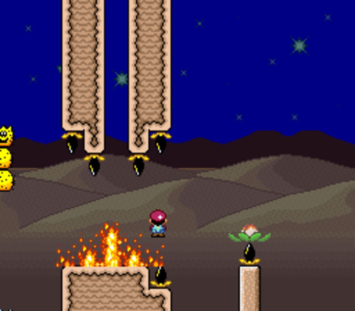 Foto do jogo A Christmas Gift: Timmy's Final Gift