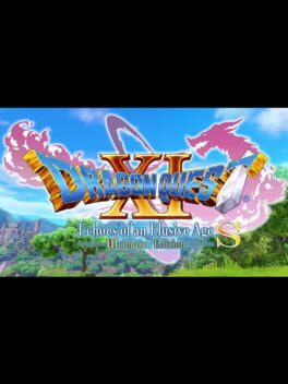 Foto do jogo Dragon Quest XI: Echoes of an Elusive Age S - Ultimate Edition