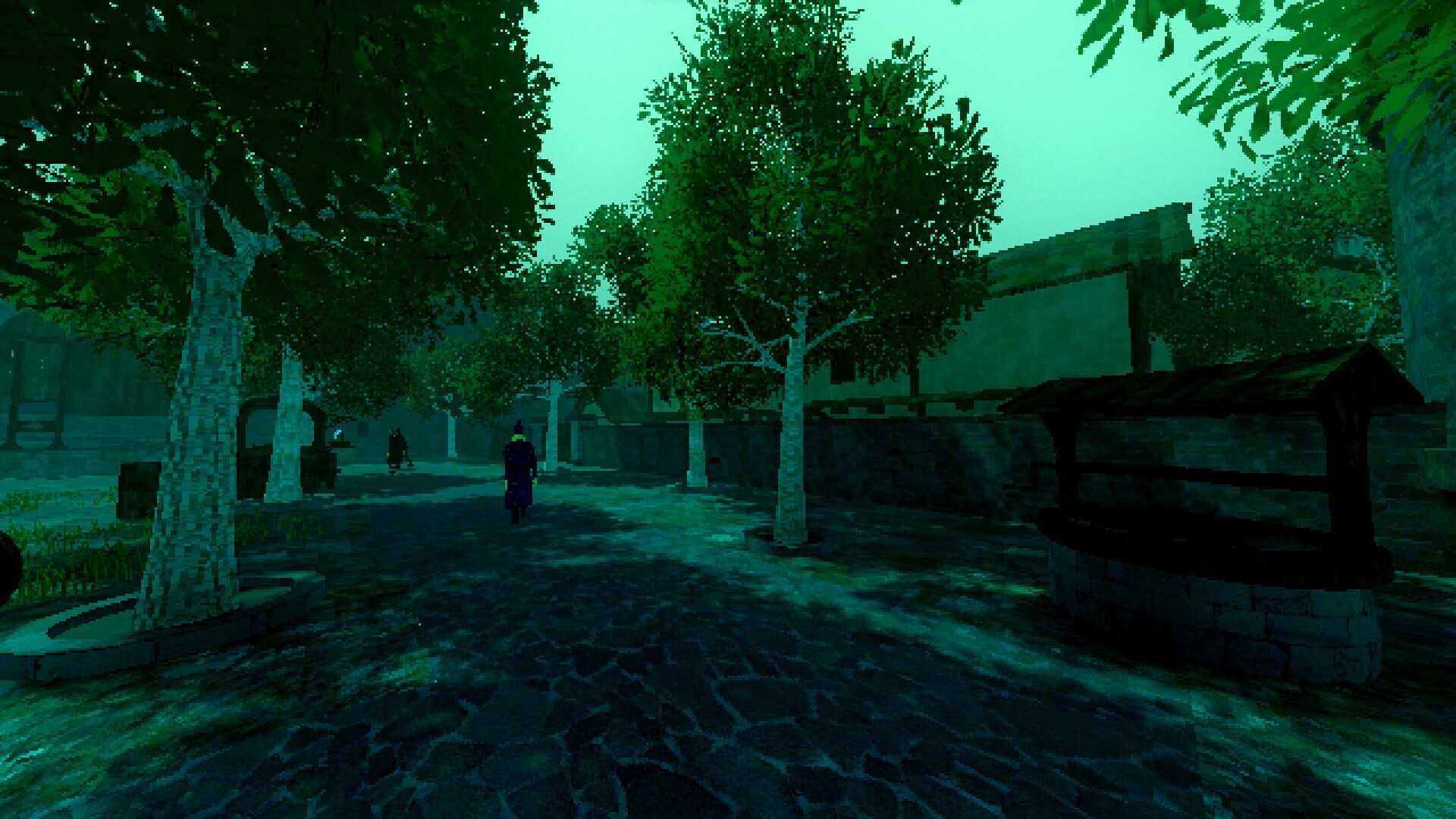 Foto do jogo Towne of Gringle
