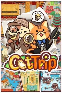 Foto do jogo Cat Trip
