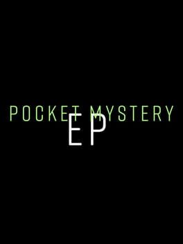 Foto do jogo Pocket Mystery EP