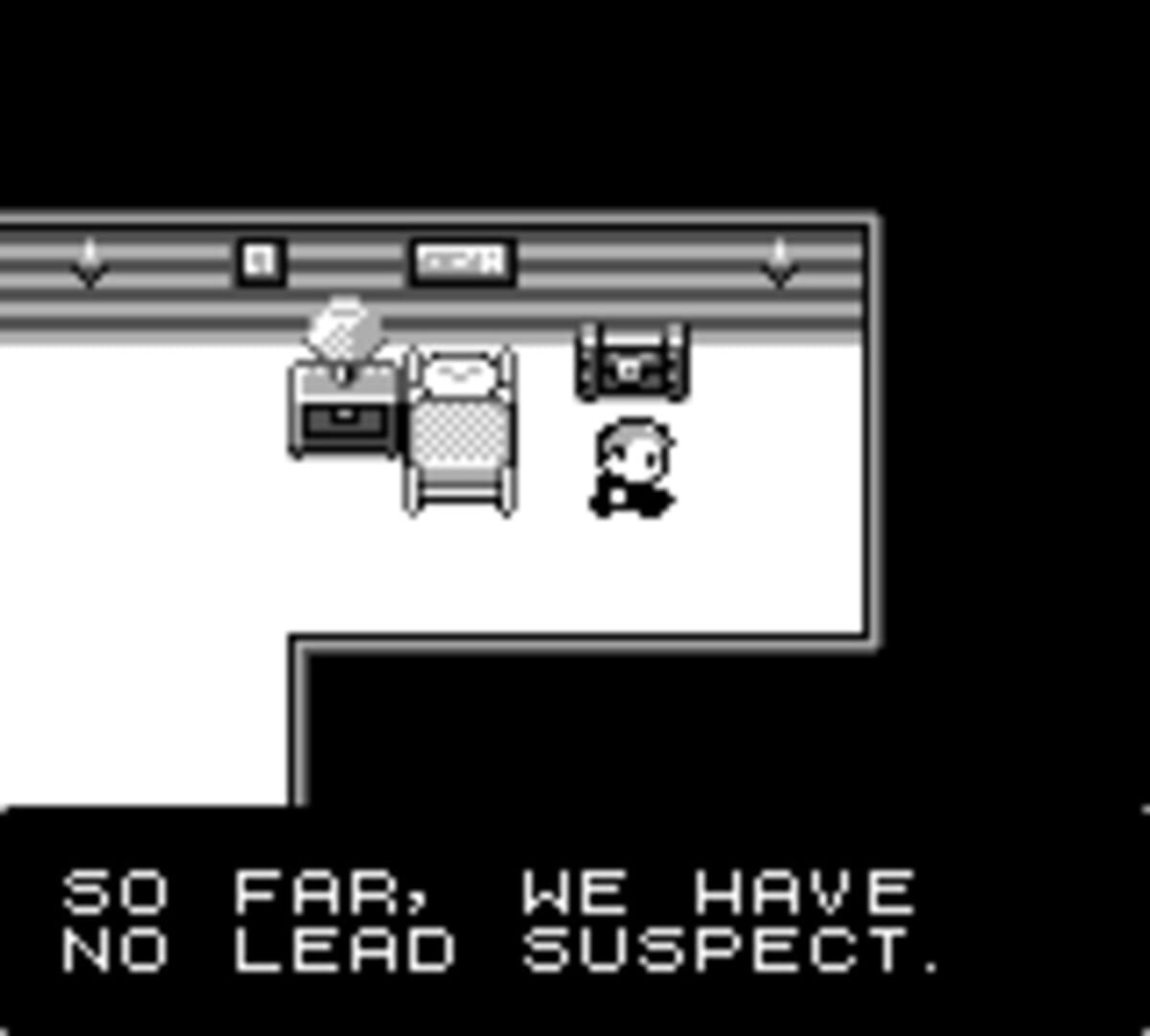 Foto do jogo Pocket Mystery EP