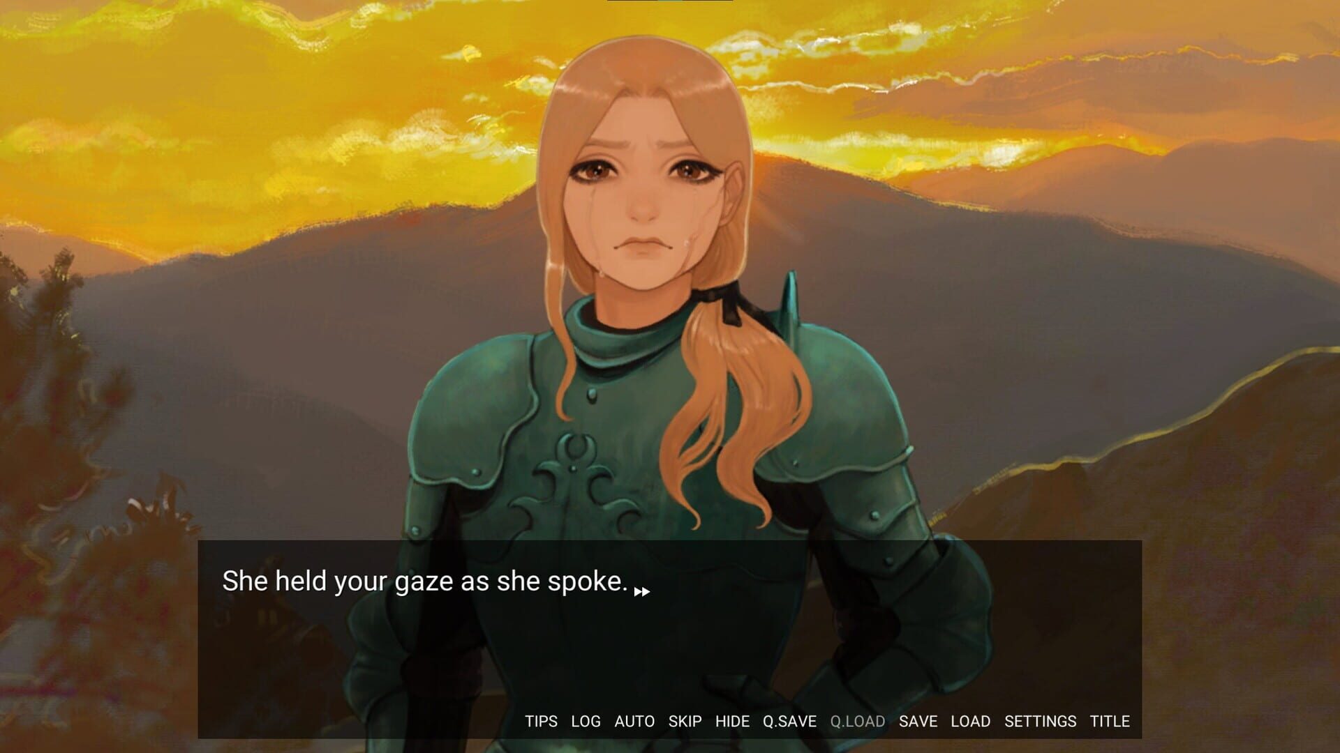 Foto do jogo Hero's Last Words
