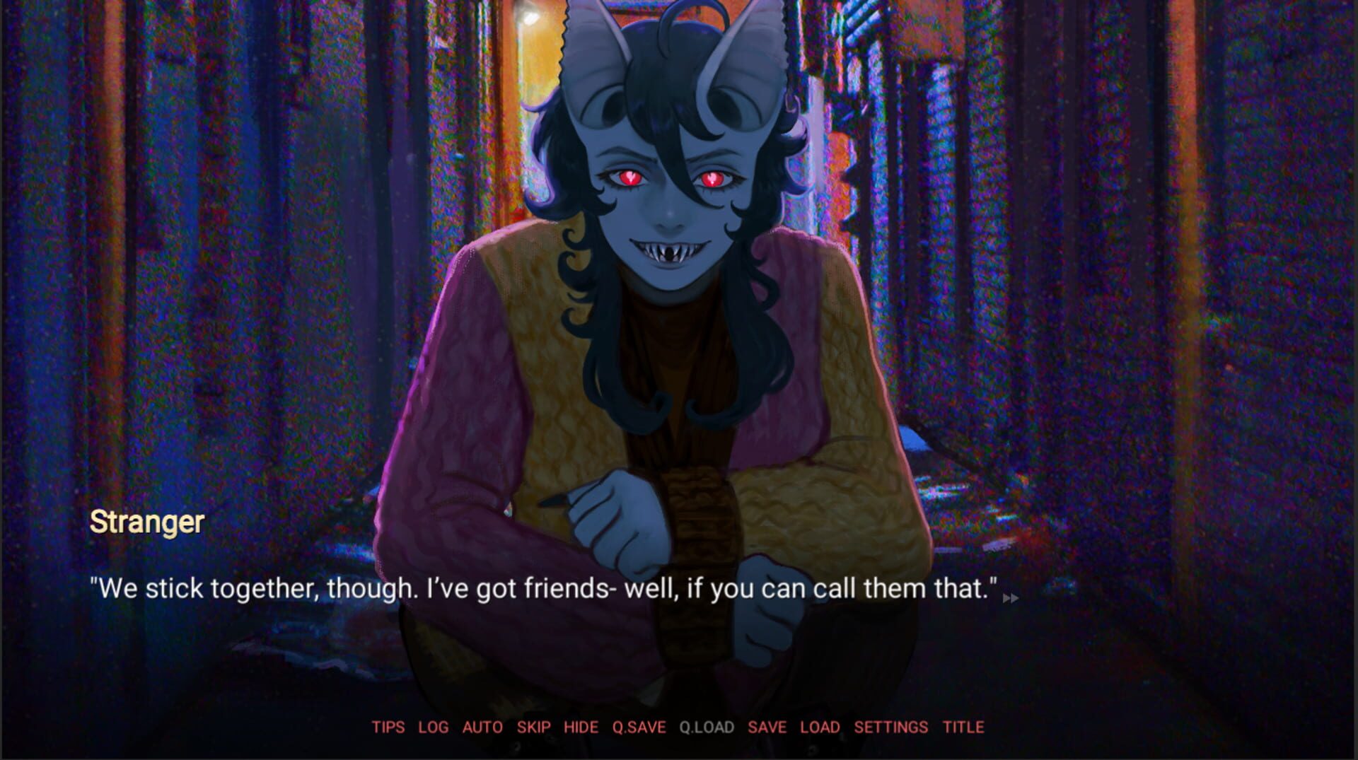 Foto do jogo Undying: Reject
