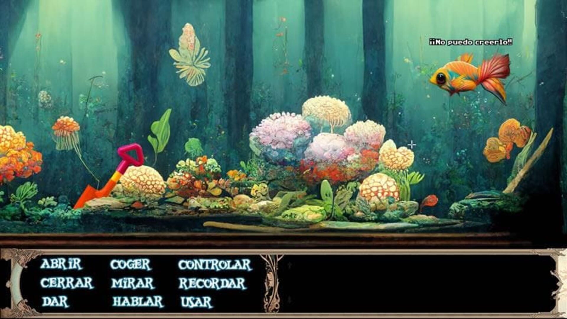 Foto do jogo Ghostland