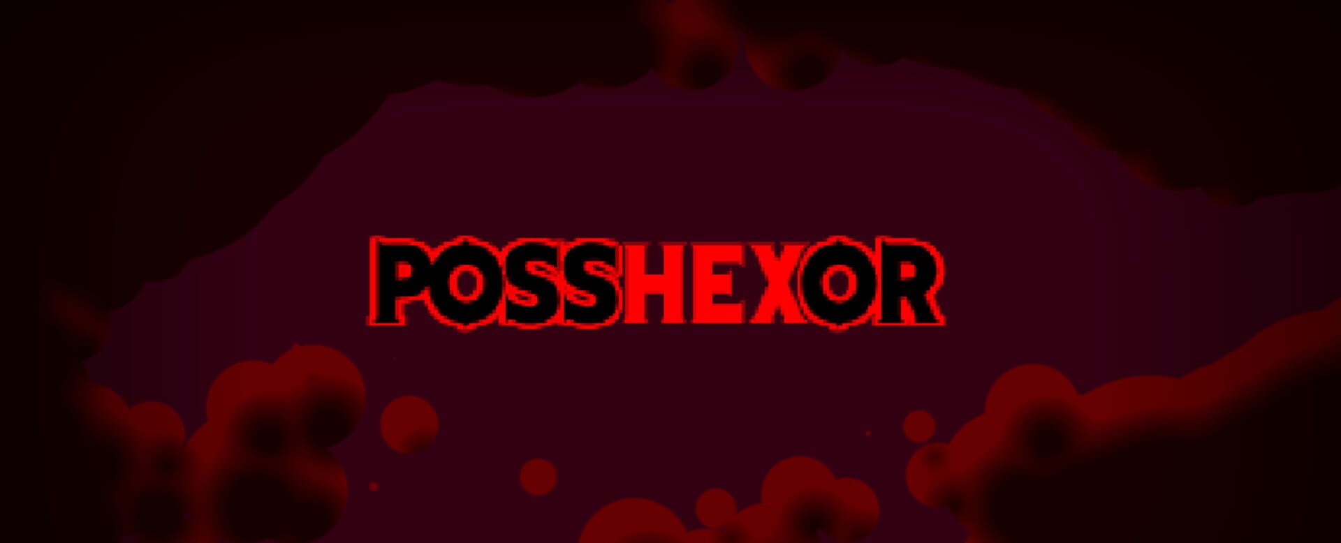 Foto do jogo Posshexor