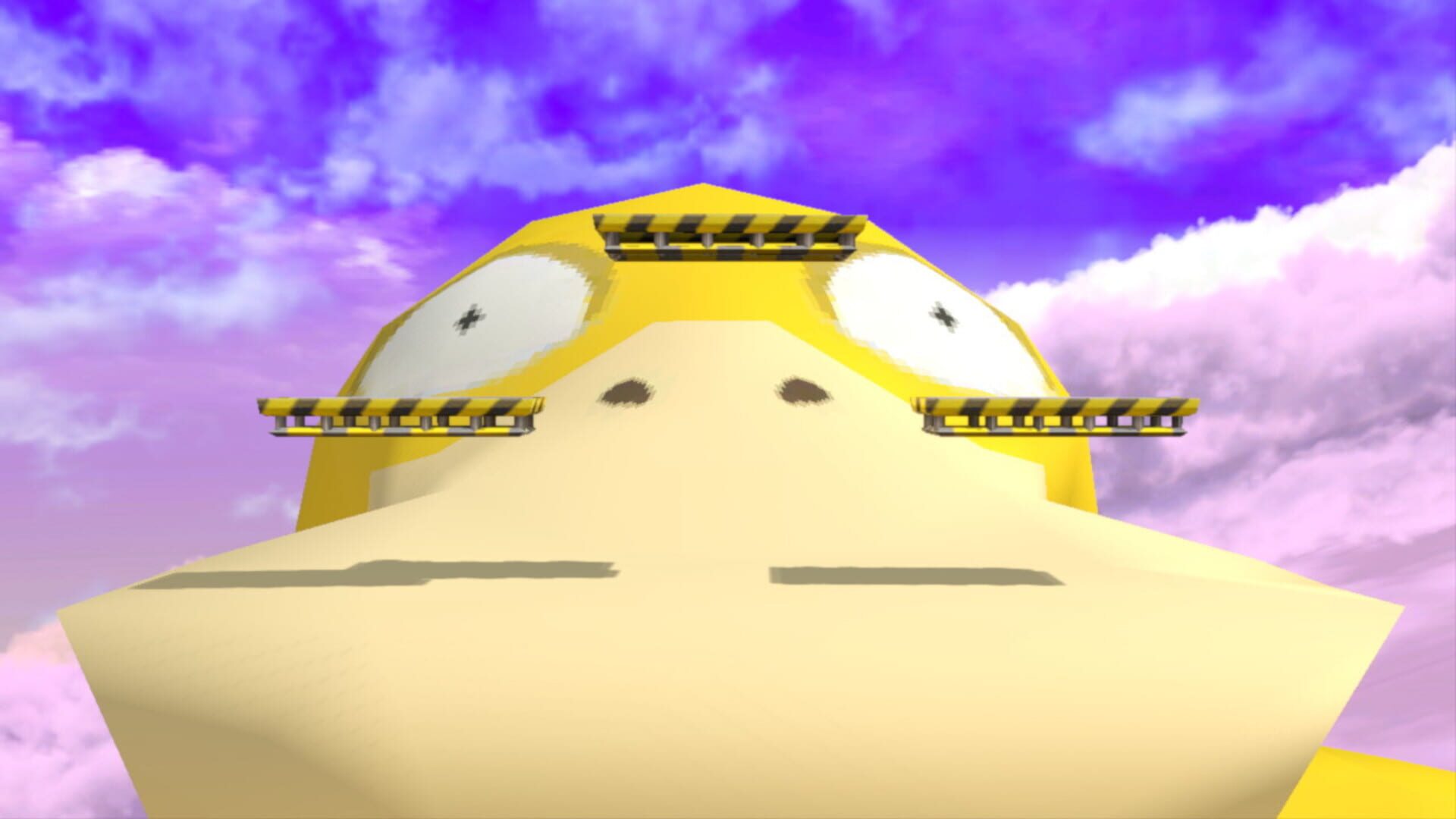 Foto do jogo Poké Floats: Melee