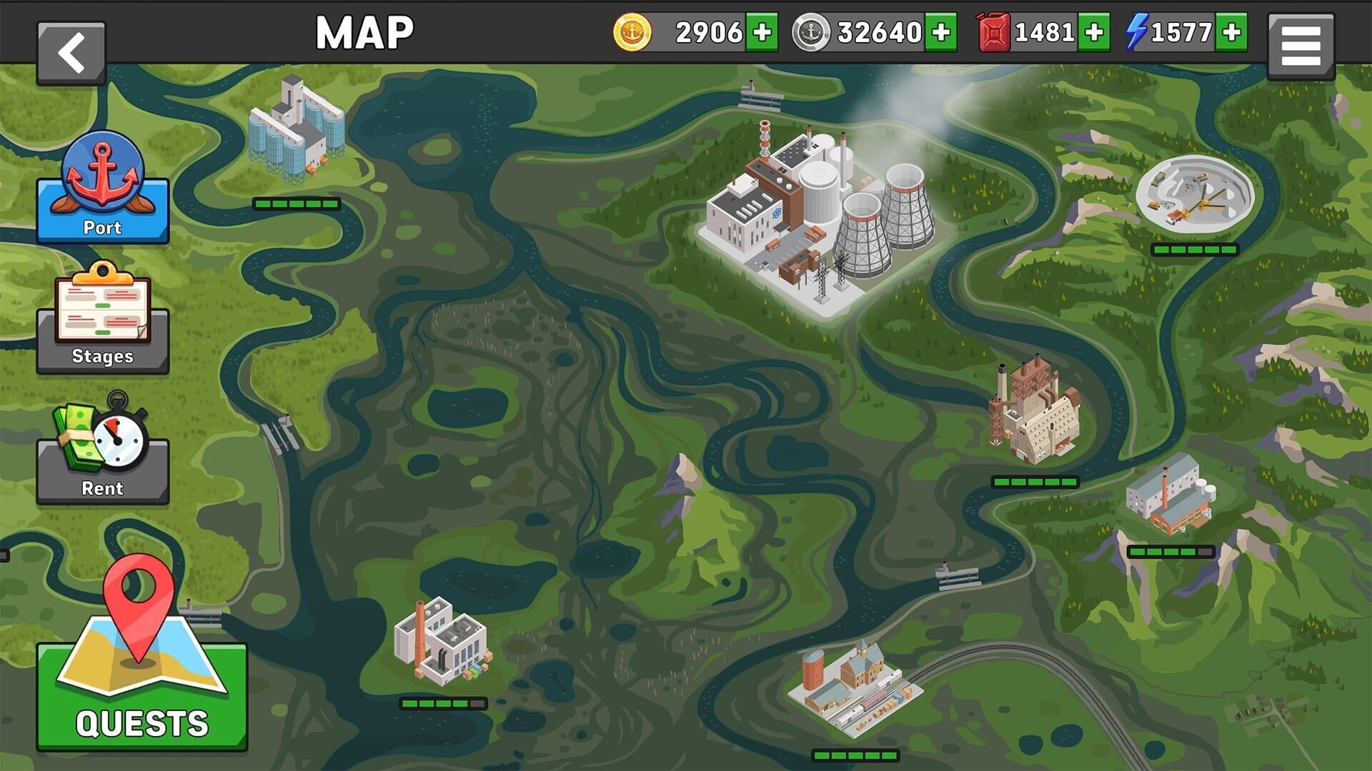 Foto do jogo Ship Simulator