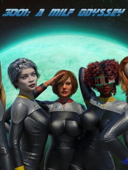Foto do jogo 3001: A MILF Odyssey