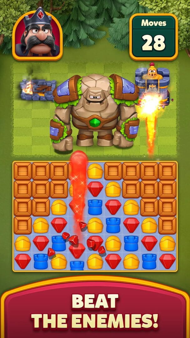 Foto do jogo Royal Kingdom