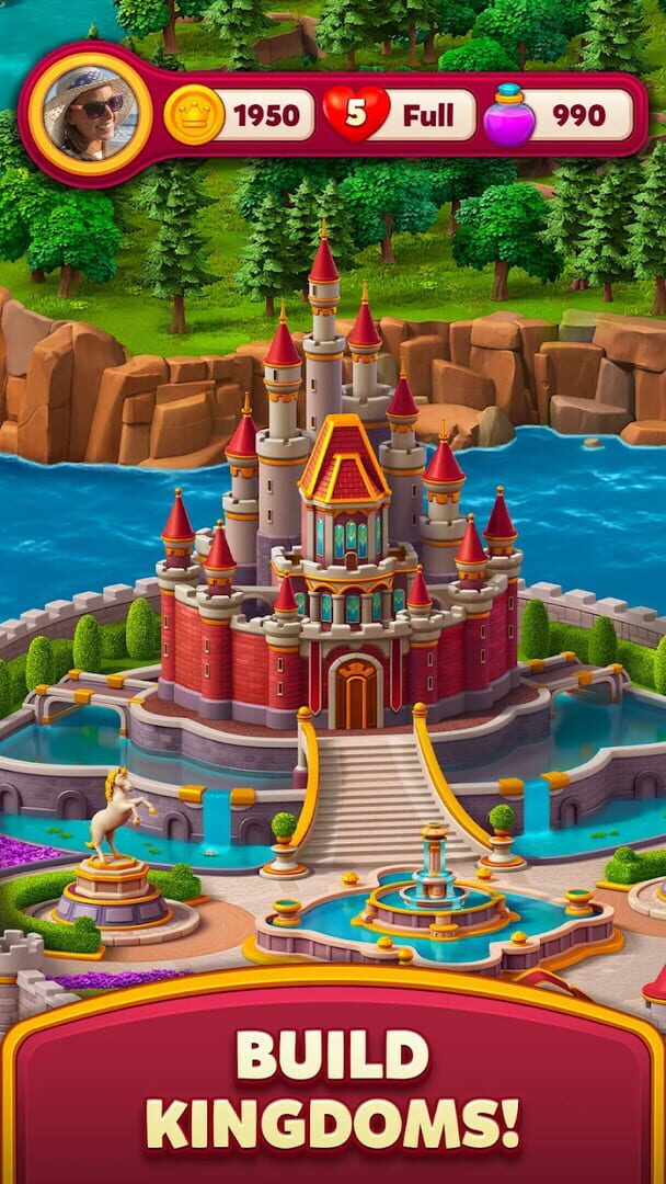 Foto do jogo Royal Kingdom