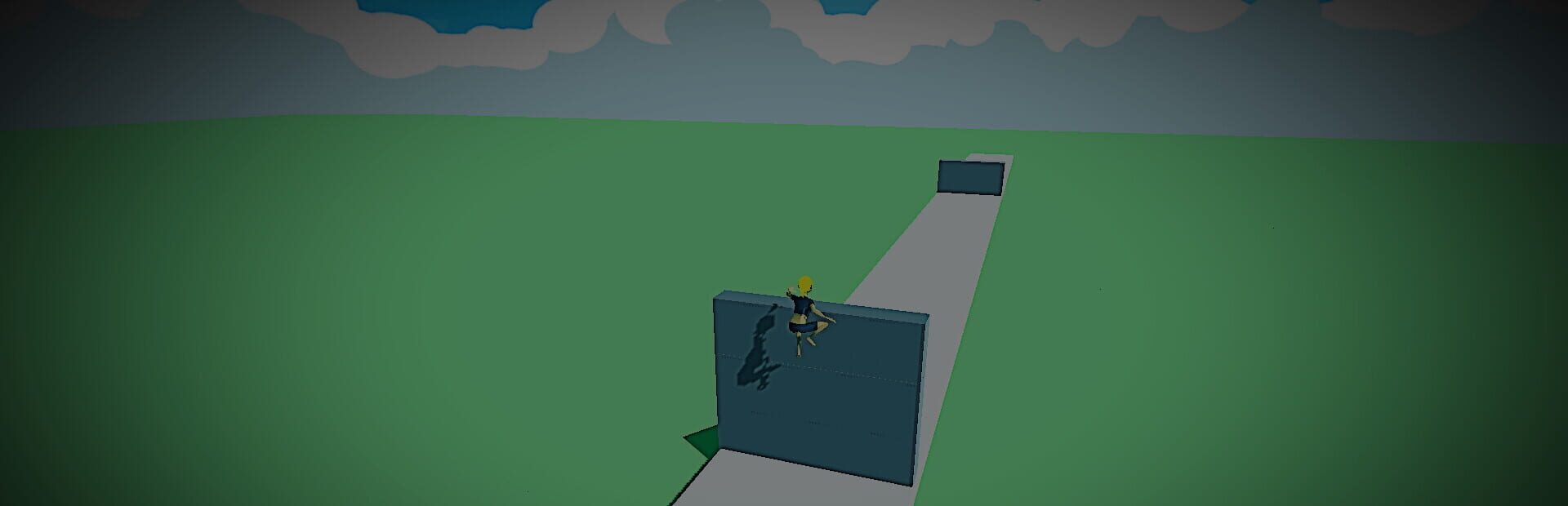 Foto do jogo People Jumping Tower