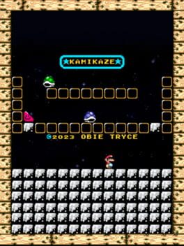 Foto do jogo Kamikaze