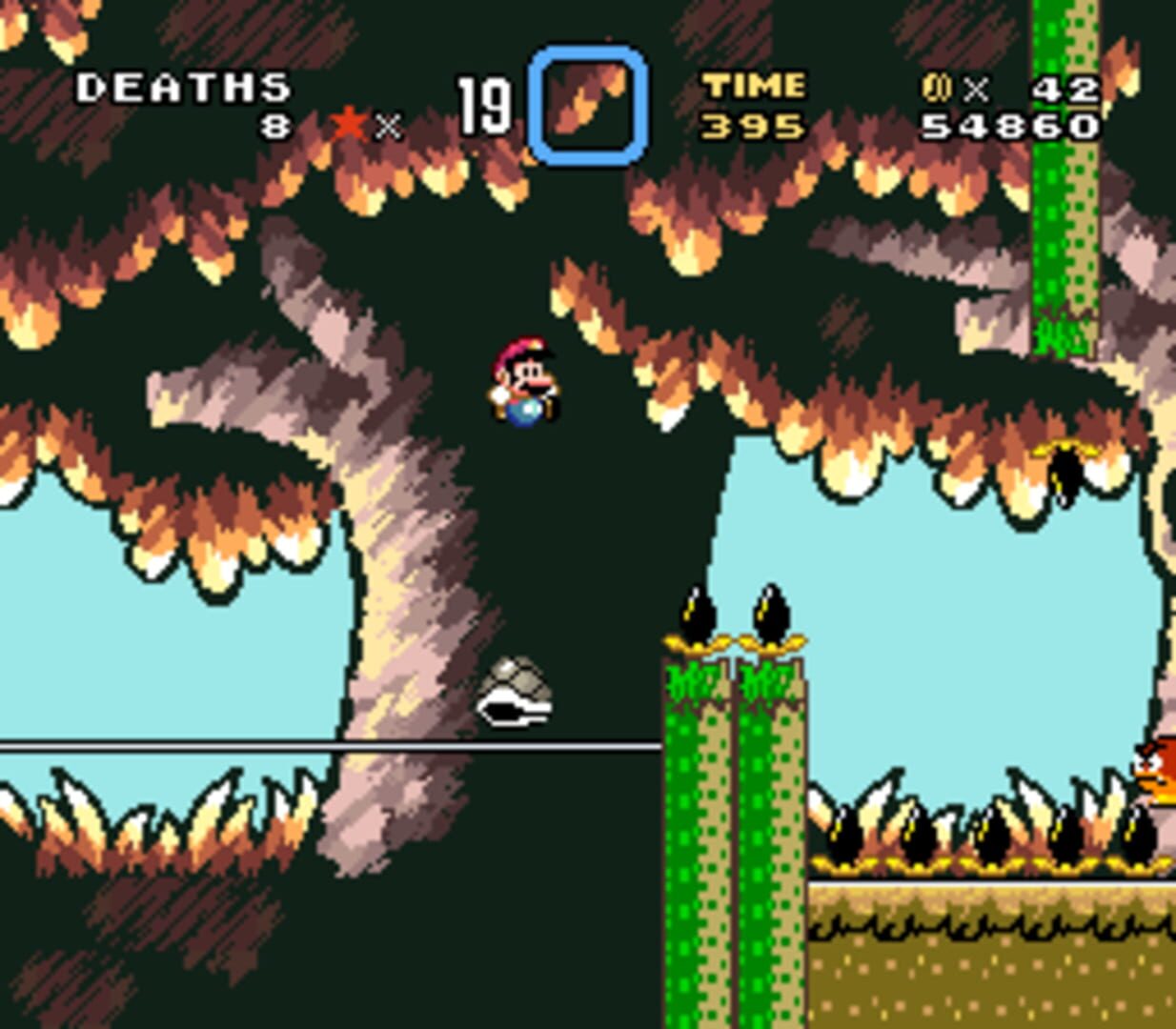 Foto do jogo Kamikaze
