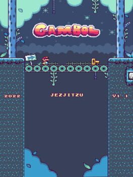 Foto do jogo Gambol
