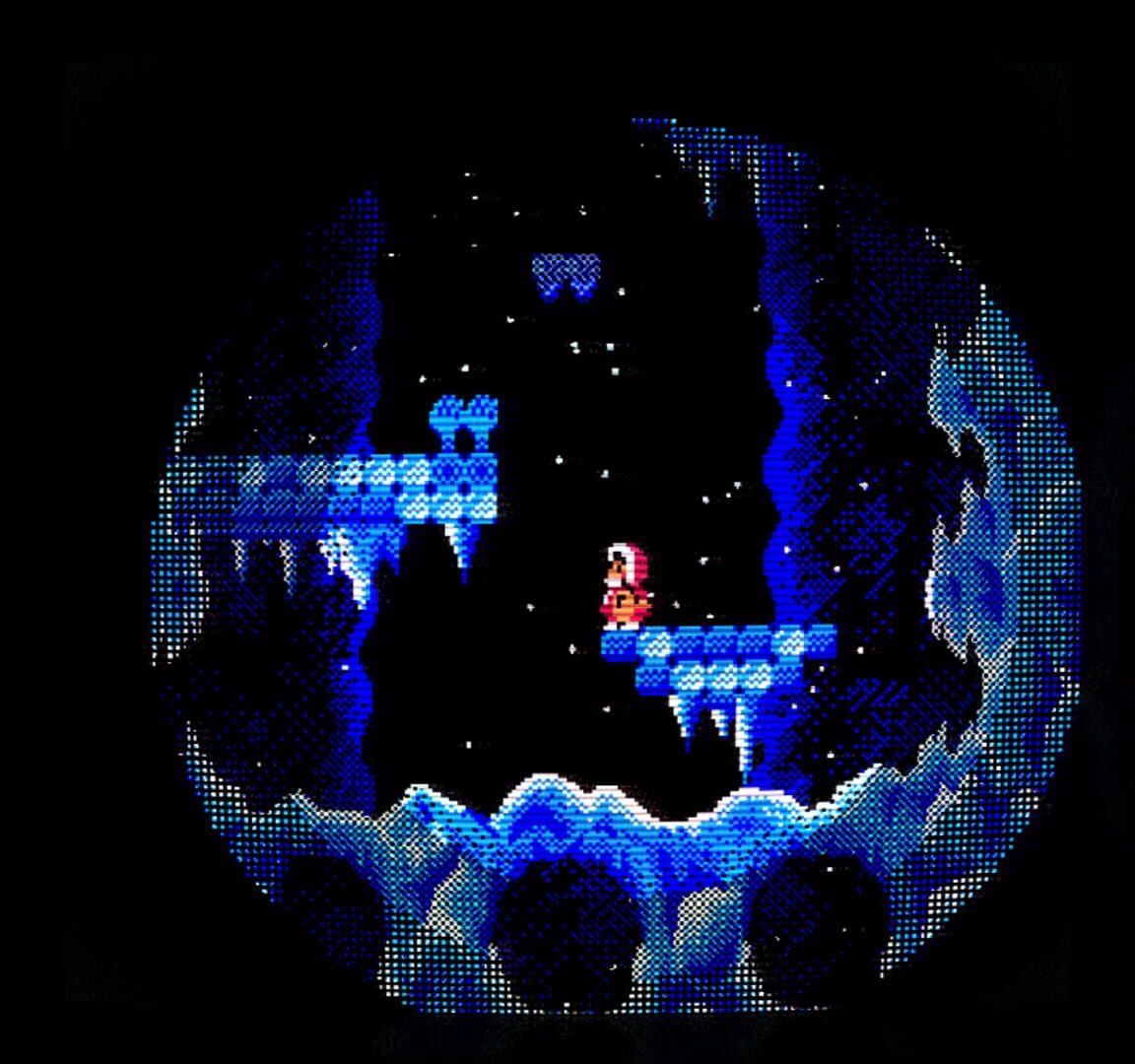Foto do jogo Frozen Inferno