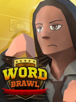 Foto do jogo Word Brawl