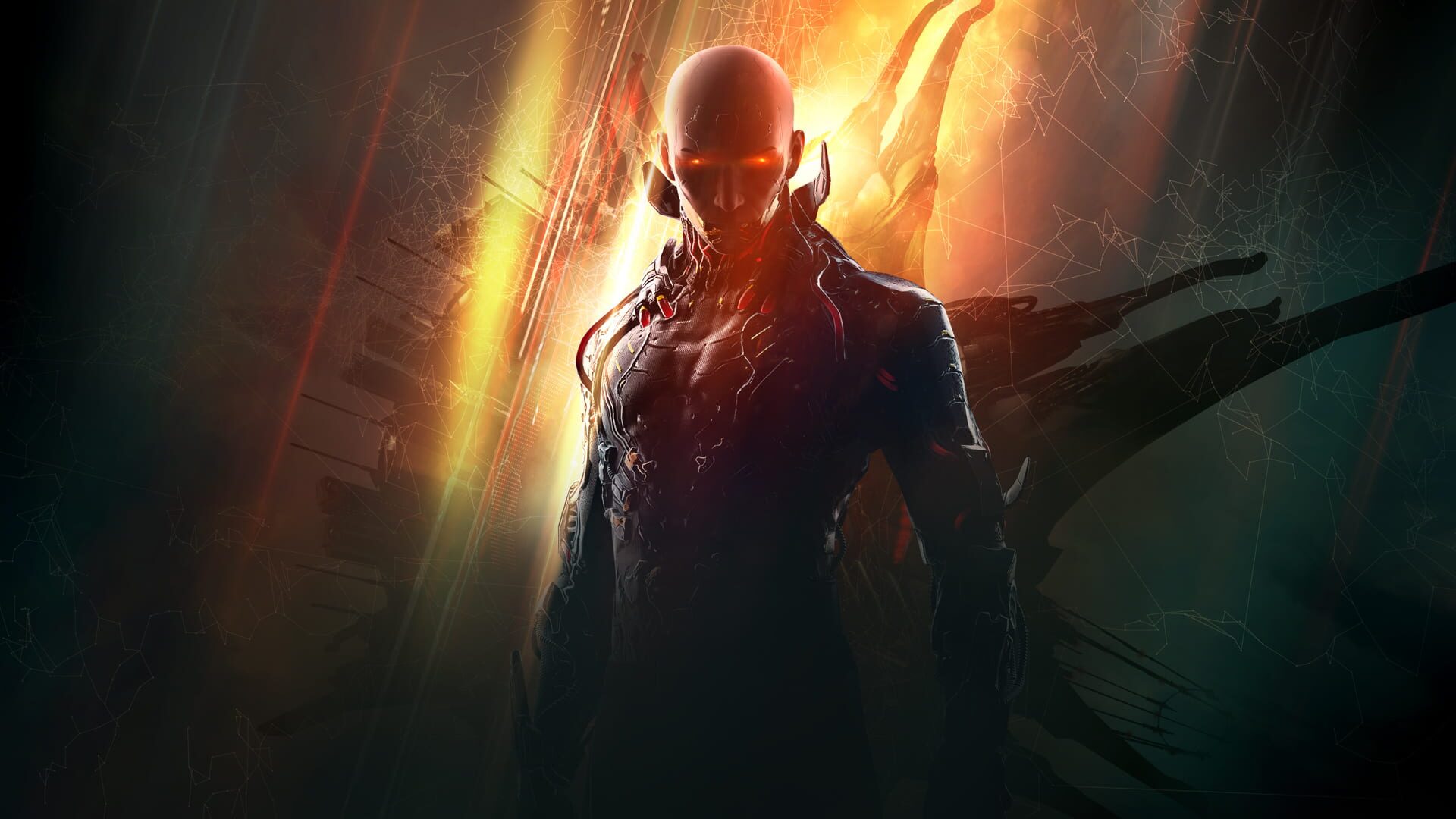 Foto do jogo Eve Online: Havoc
