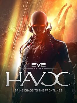 Foto do jogo Eve Online: Havoc