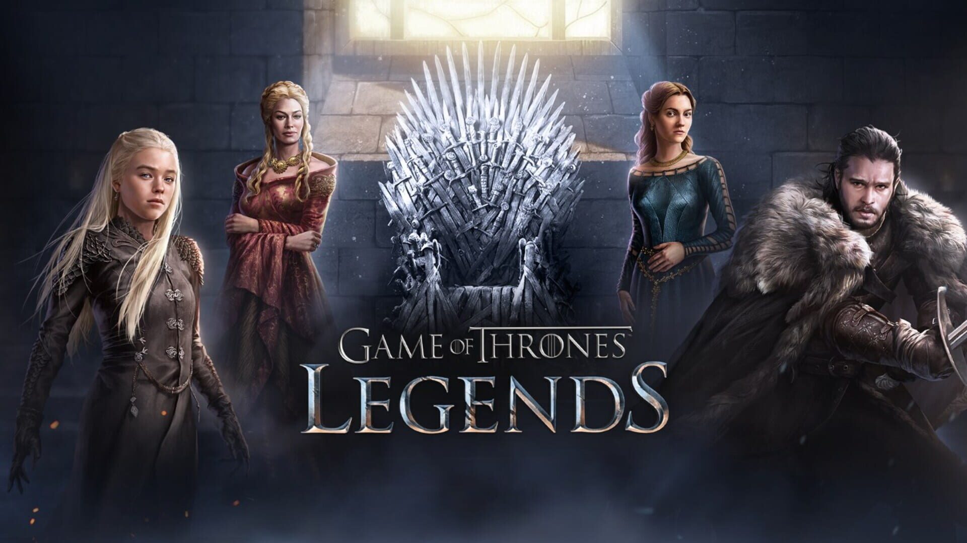 Foto do jogo Game of Thrones: Legends