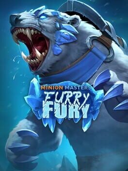 Foto do jogo Minion Masters: Furry Fury