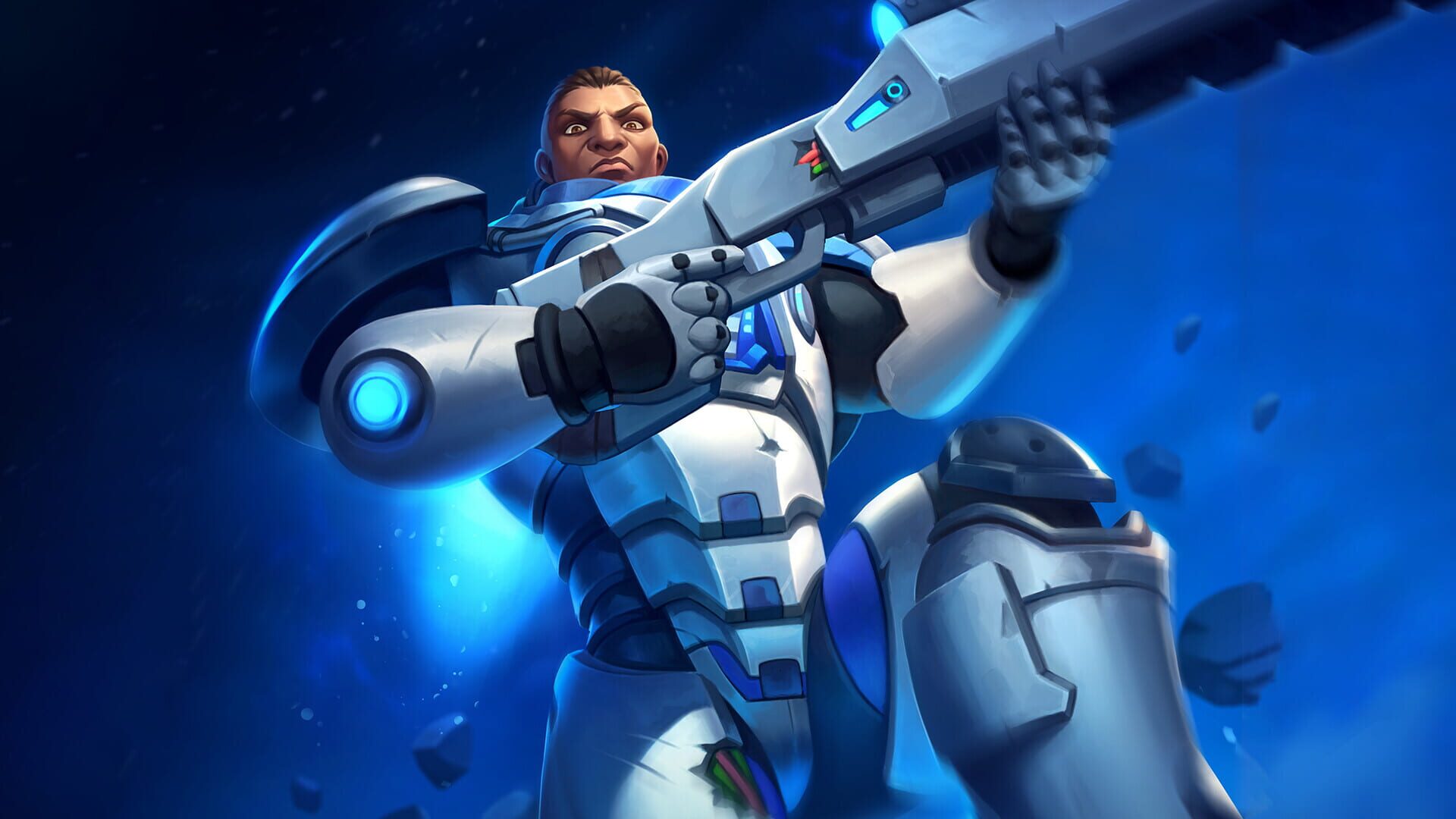 Foto do jogo Minion Masters: Vanguard