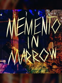 Foto do jogo Memento in Marrow
