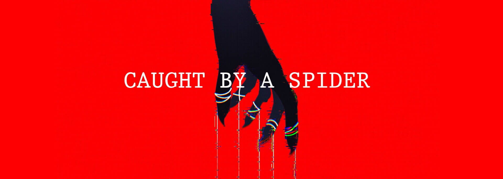 Foto do jogo Caught by a Spider