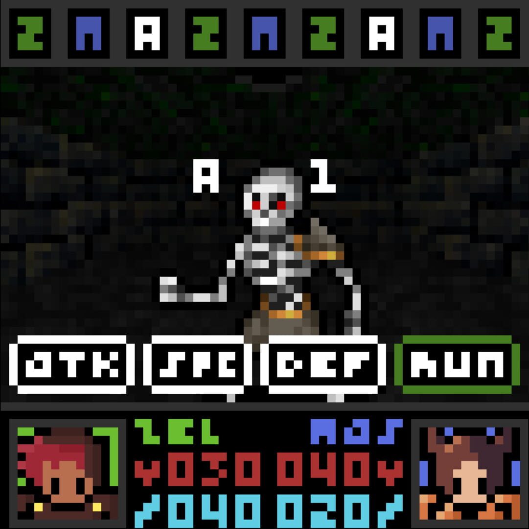 Foto do jogo Champions of Shond: Echoes of Faith