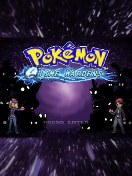 Foto do jogo Pokémon Soulstones 2: Time Wardens
