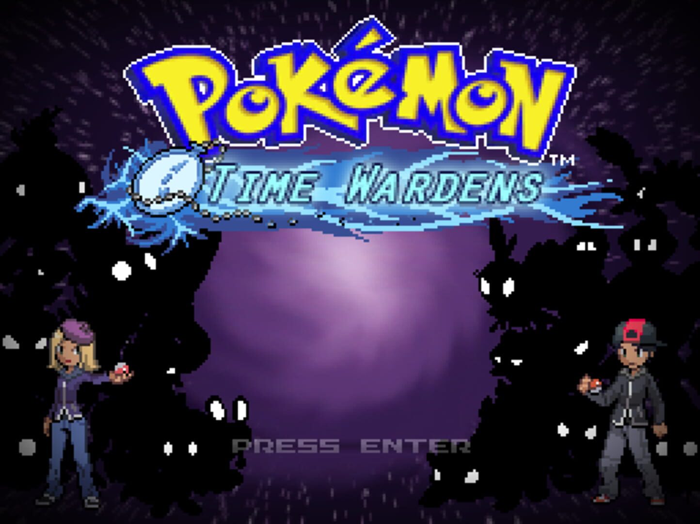 Foto do jogo Pokémon Soulstones 2: Time Wardens
