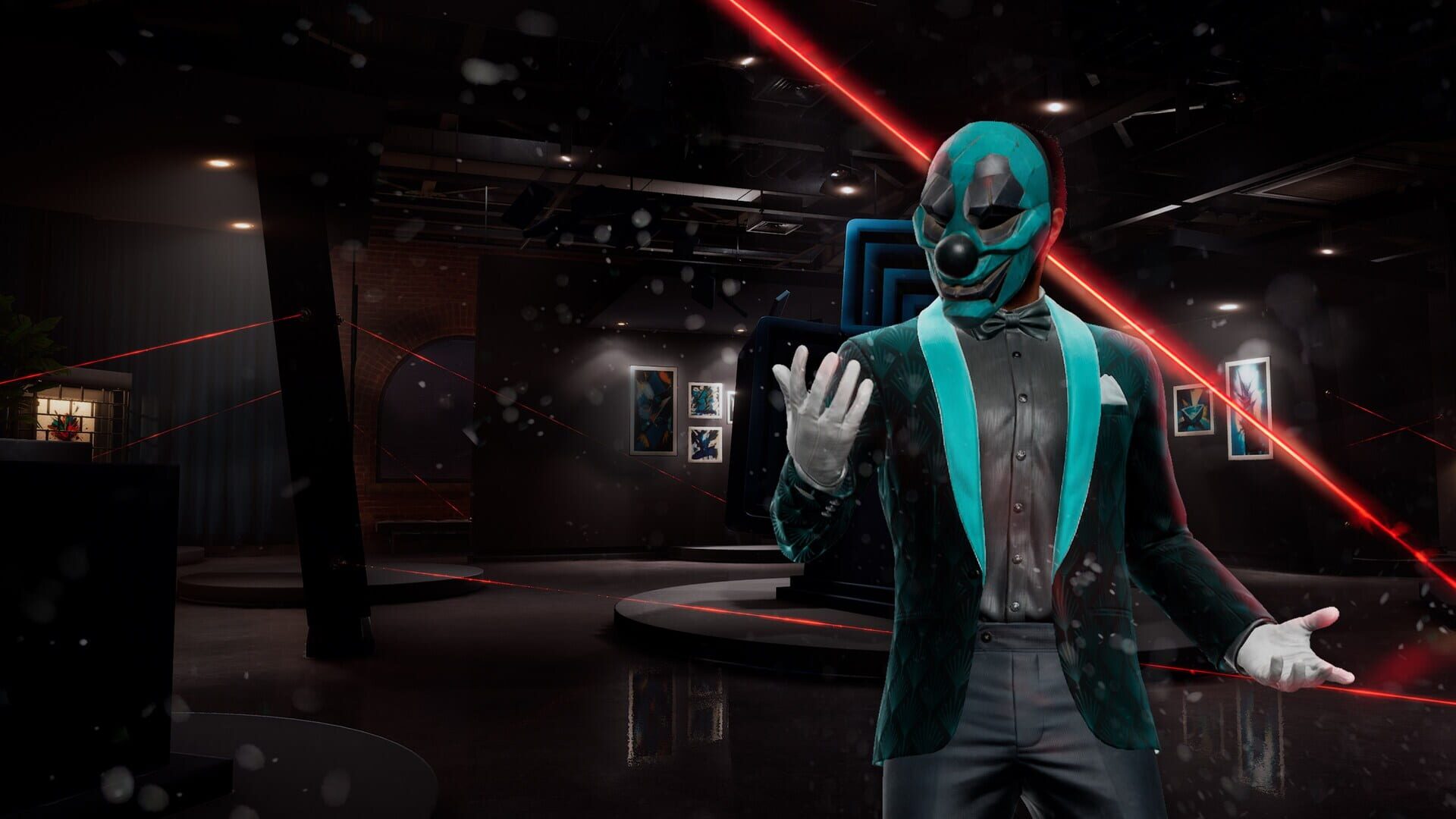 Foto do jogo Payday 3: Trifecta Lootbag