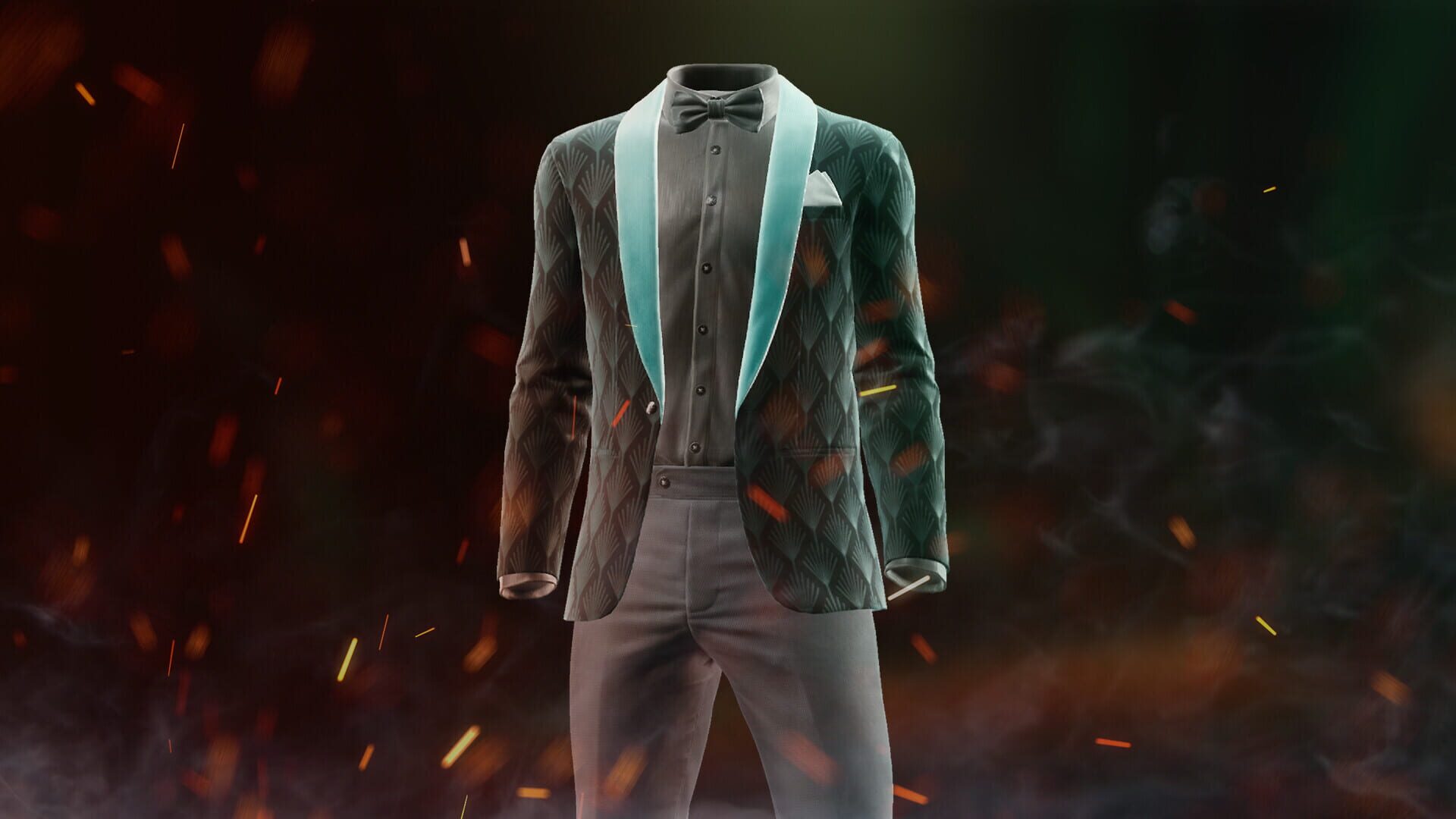 Foto do jogo Payday 3: Trifecta Lootbag