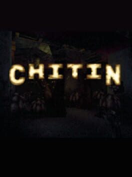 Foto do jogo Chitin