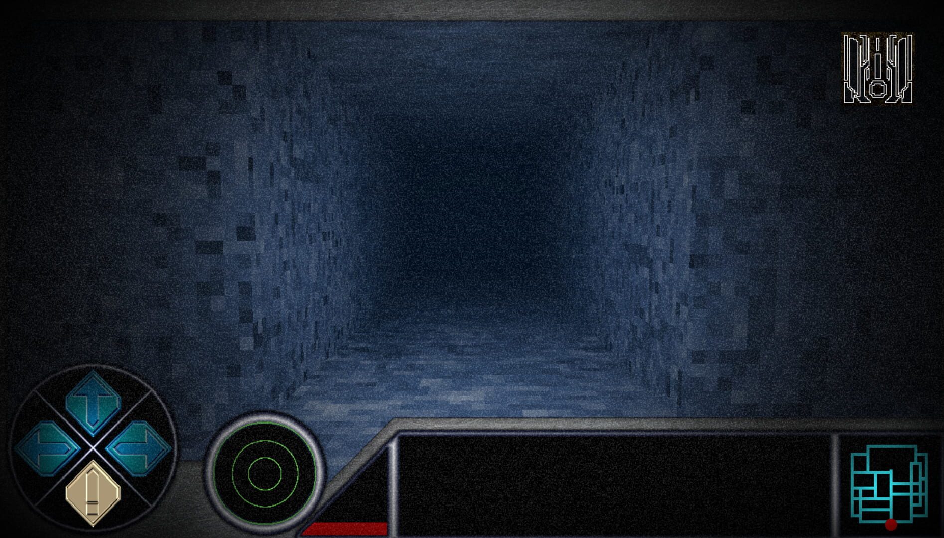 Foto do jogo Yellow Eyes