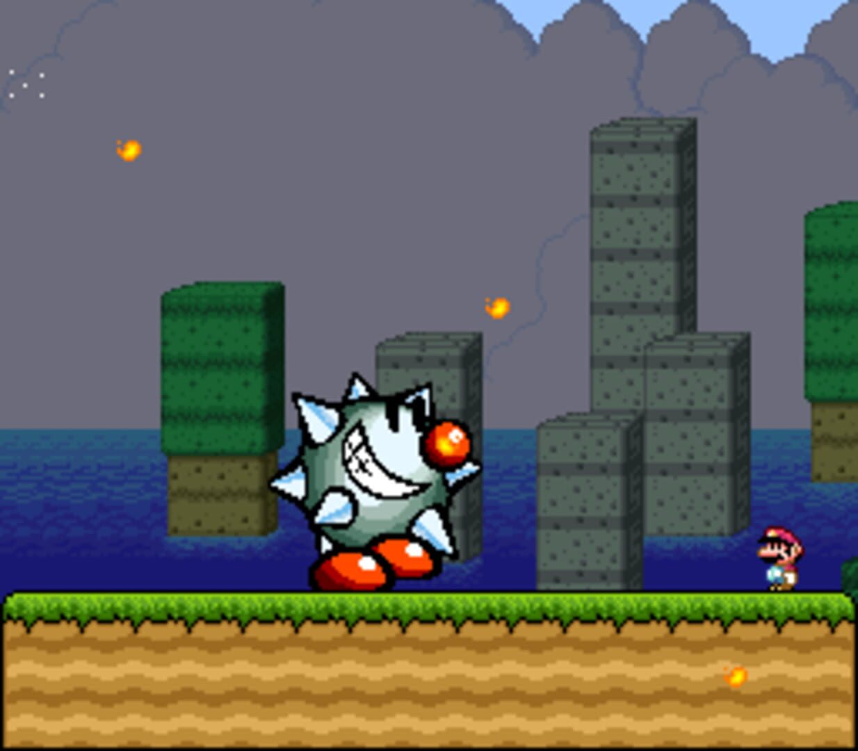 Foto do jogo New Nightmare Cafe 4