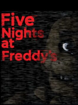 Foto do jogo Five Nights at Freddy's