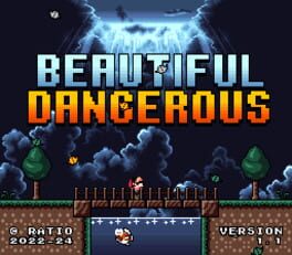 Foto do jogo Beautiful Dangerous