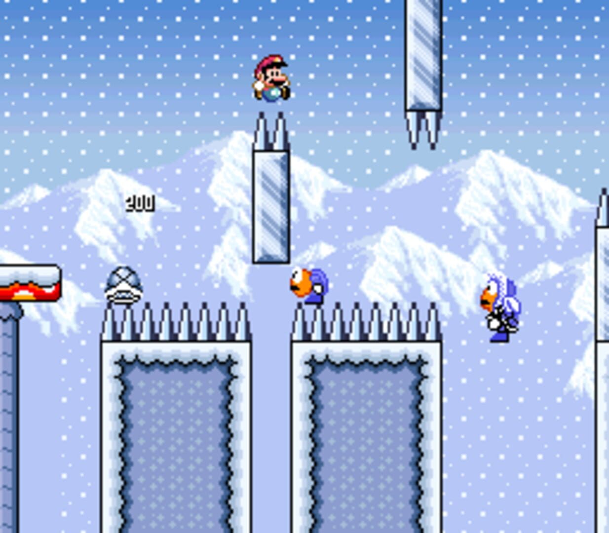 Foto do jogo Beautiful Dangerous