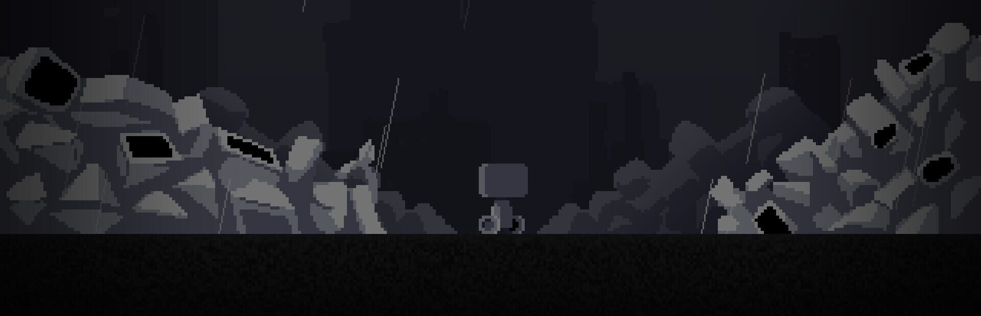 Foto do jogo Defective