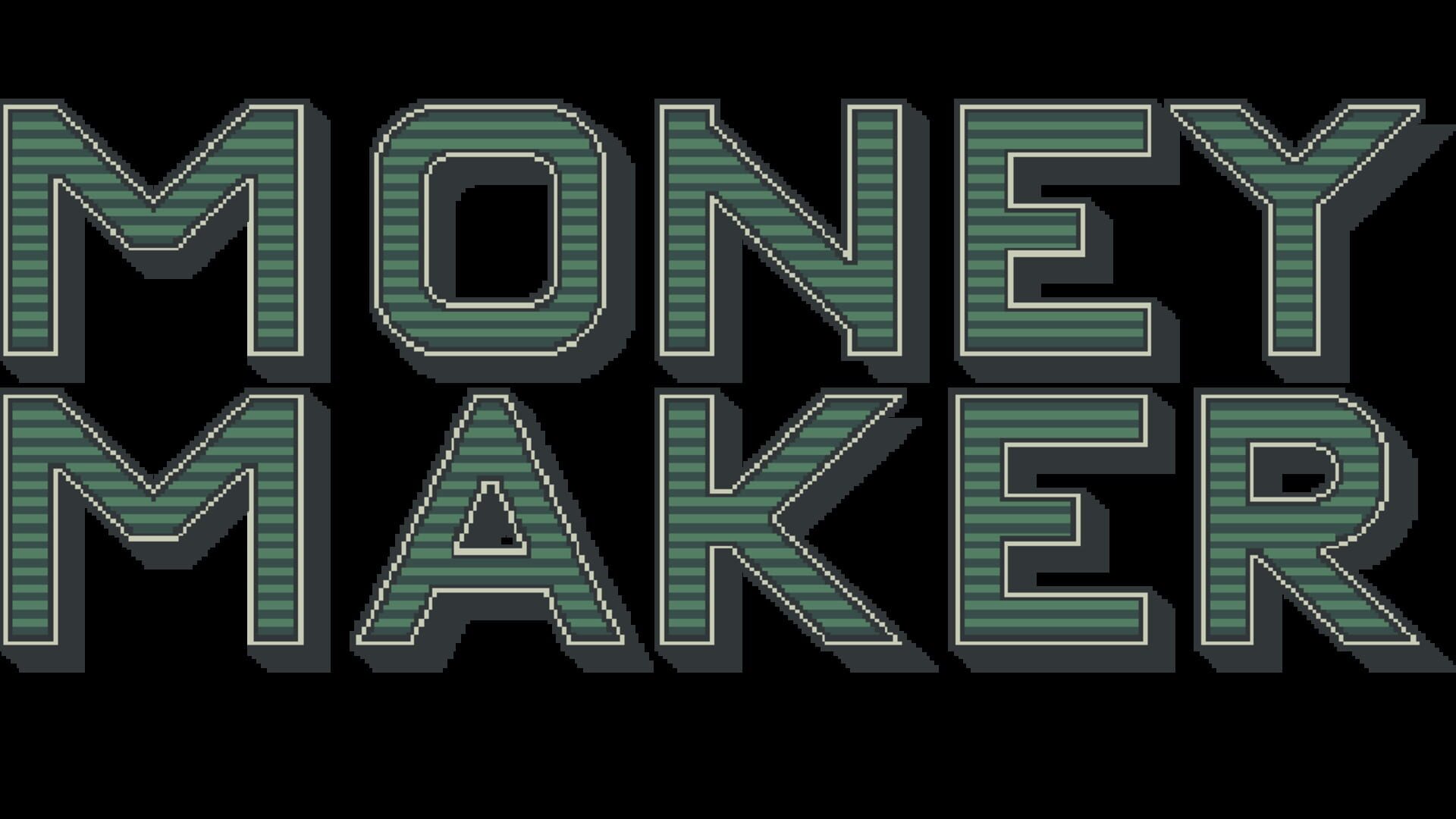Foto do jogo Money Maker