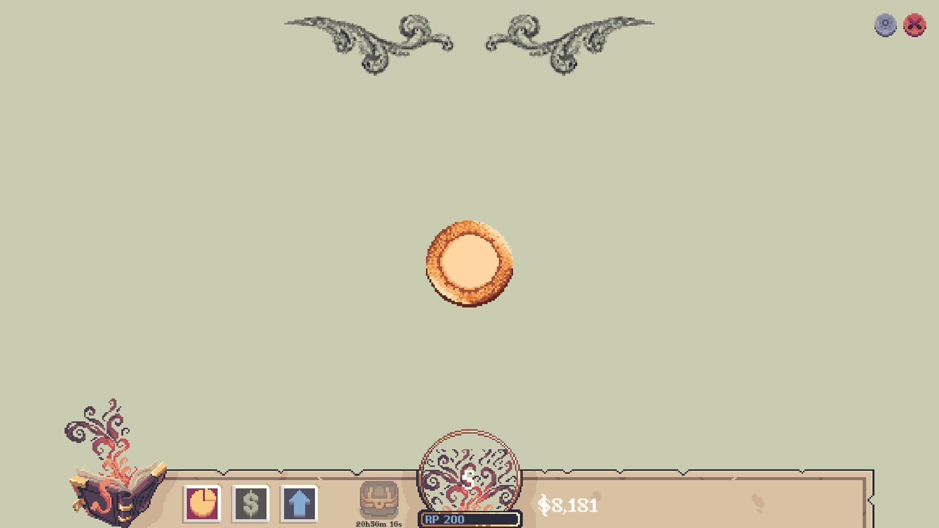 Foto do jogo Money Maker