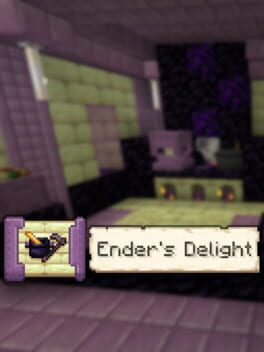 Foto do jogo Ender's Delight