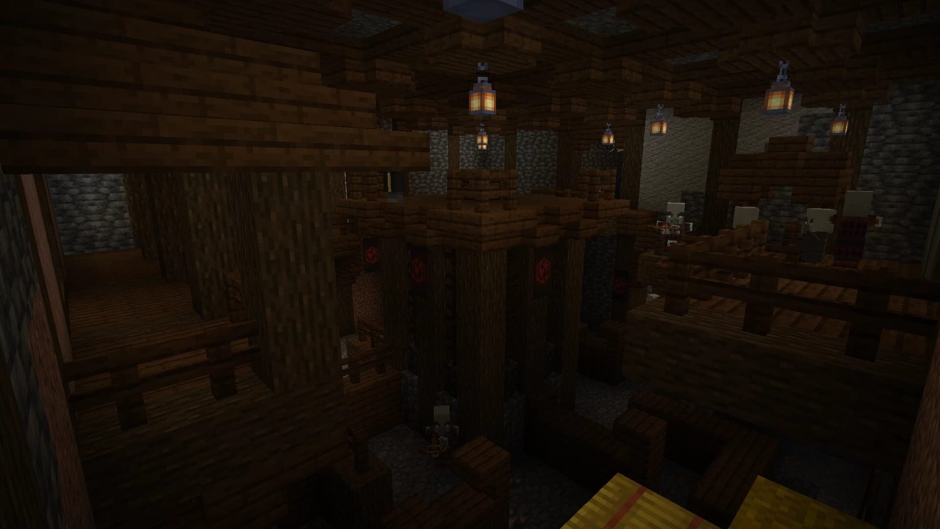 Foto do jogo Dungeons and Taverns