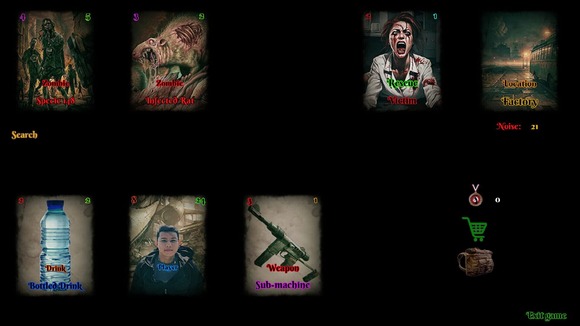 Foto do jogo No Way Out